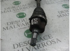 Recambio de transmision izquierda para ford mondeo berlina/familiar (fd) clx berlina referencia OEM IAM    2