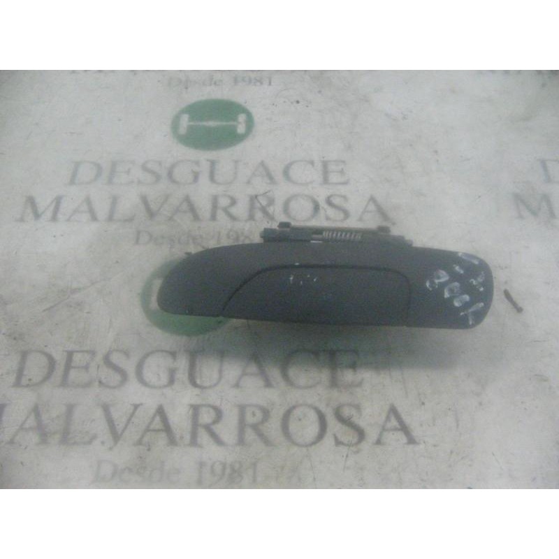 Recambio de maneta exterior trasera izquierda para ford mondeo berlina/familiar (fd) clx berlina referencia OEM IAM   
