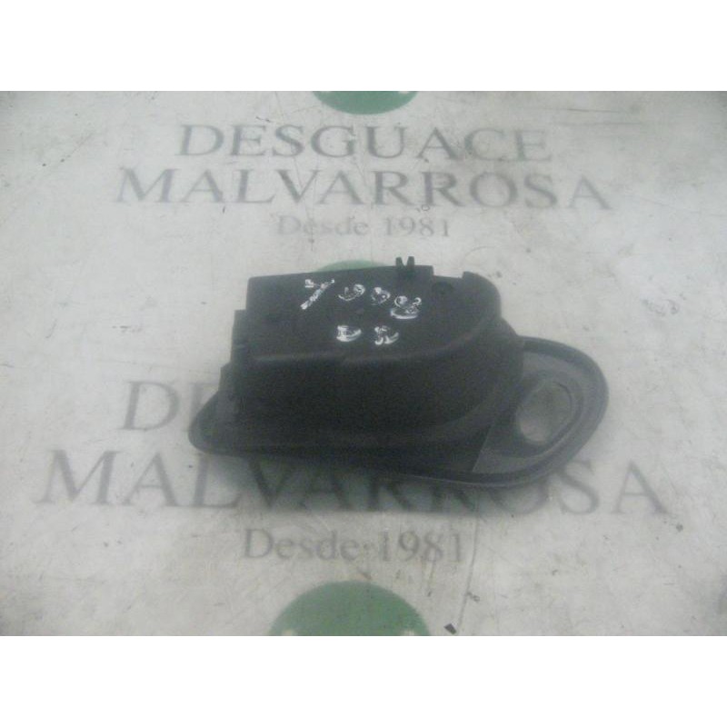 Recambio de maneta interior delantera derecha para ford mondeo berlina/familiar (fd) clx berlina referencia OEM IAM   