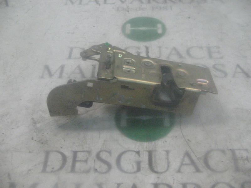 Recambio de cerradura puerta trasera izquierda para ford mondeo berlina/familiar (fd) clx berlina referencia OEM IAM   