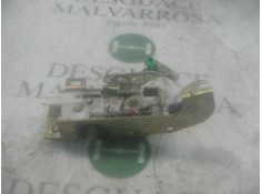 Recambio de cerradura puerta trasera izquierda para ford mondeo berlina/familiar (fd) clx berlina referencia OEM IAM    2