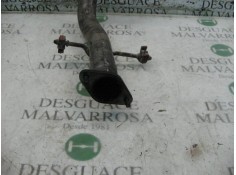 Recambio de salida colector para ford mondeo berlina/familiar (fd) clx berlina referencia OEM IAM    2