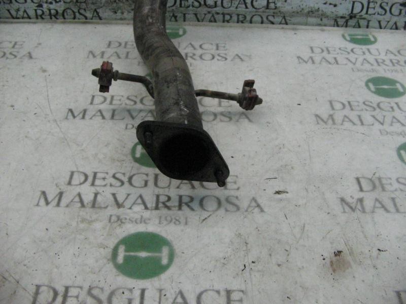 Recambio de salida colector para ford mondeo berlina/familiar (fd) clx berlina referencia OEM IAM   