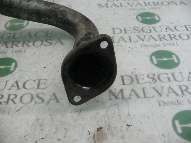 Recambio de salida colector para ford mondeo berlina/familiar (fd) clx berlina referencia OEM IAM   