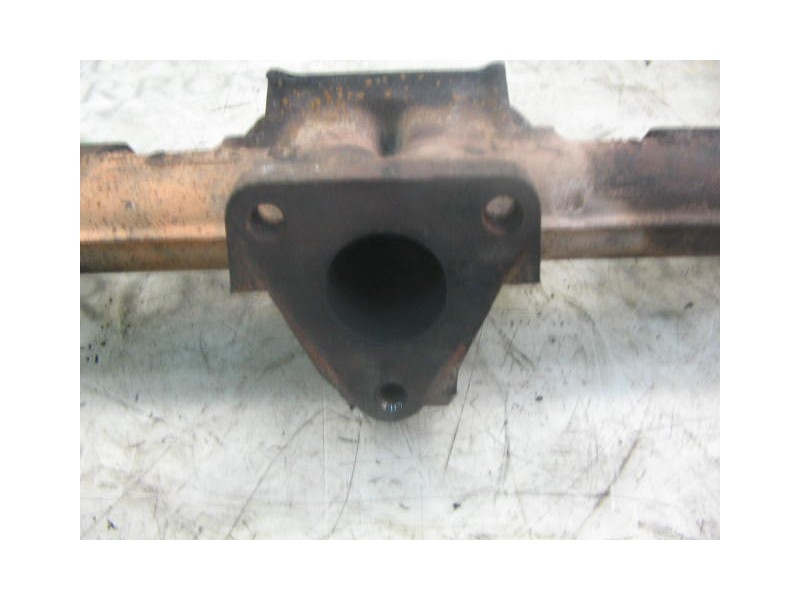 Recambio de colector escape para mg serie 400 (rt) 420 sdi (5-ptas.) referencia OEM IAM   