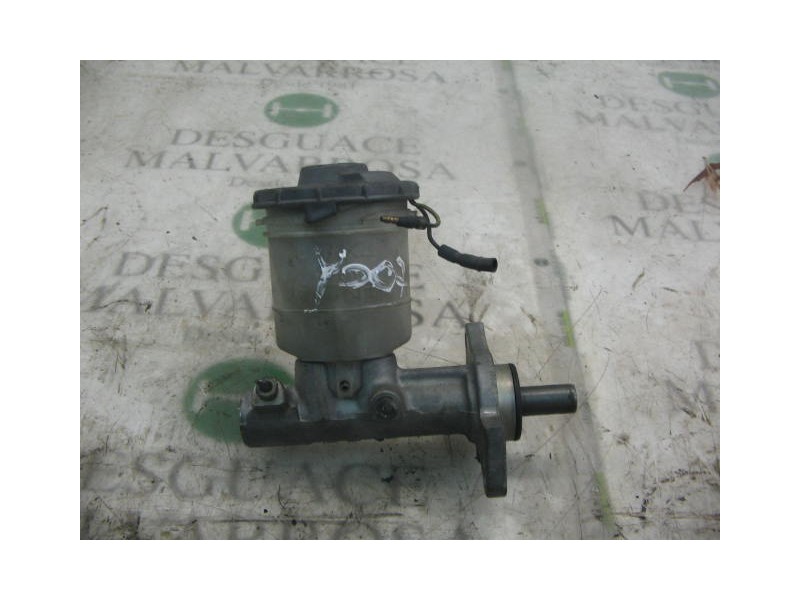 Recambio de bomba freno para mg serie 400 (rt) 420 sdi (5-ptas.) referencia OEM IAM   