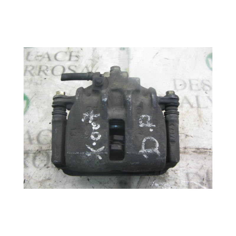 Recambio de pinza freno delantera derecha para mg serie 400 (rt) 420 sdi (5-ptas.) referencia OEM IAM   