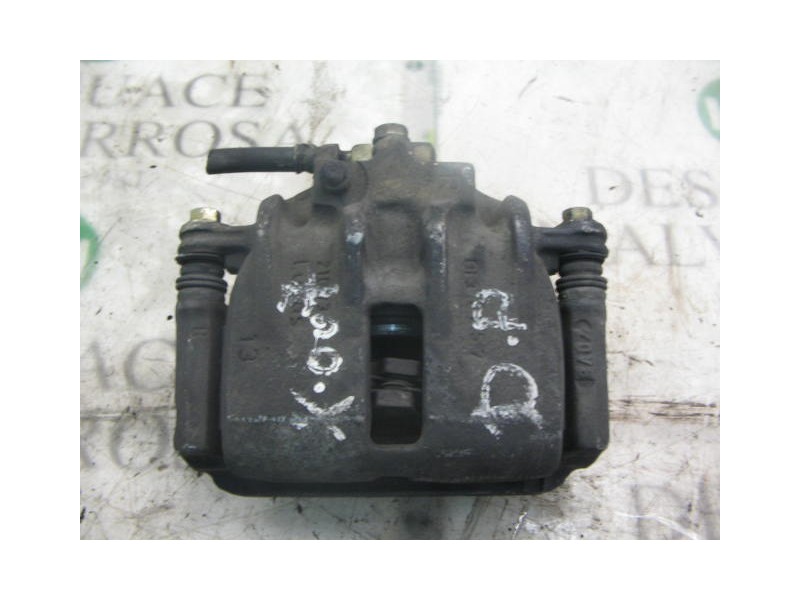 Recambio de pinza freno delantera derecha para mg serie 400 (rt) 420 sdi (5-ptas.) referencia OEM IAM   