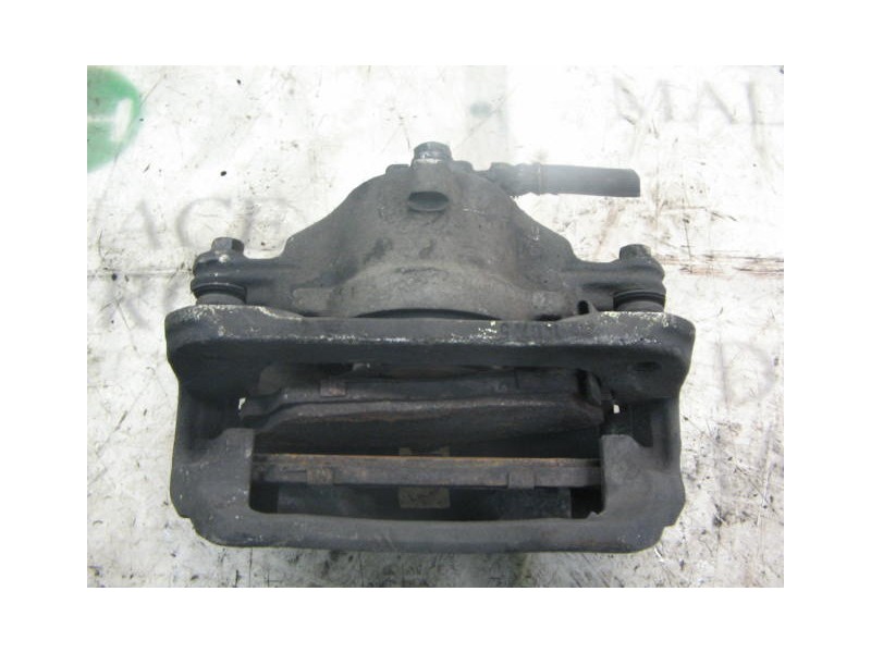 Recambio de pinza freno delantera derecha para mg serie 400 (rt) 420 sdi (5-ptas.) referencia OEM IAM   
