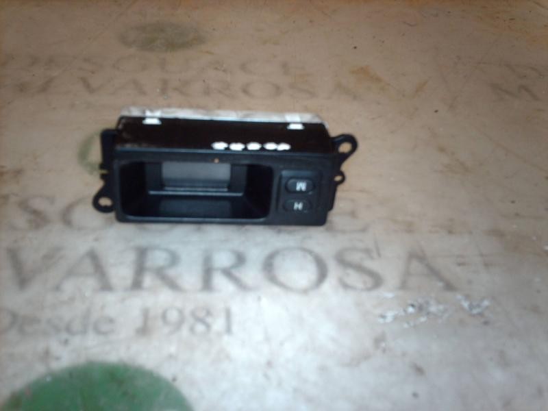 Recambio de mando multifuncion para mg serie 400 (rt) 420 sdi (5-ptas.) referencia OEM IAM   