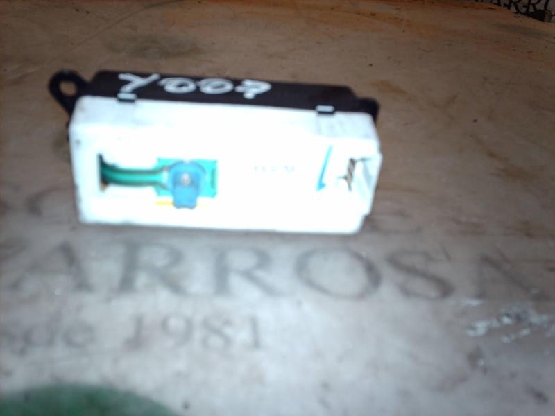 Recambio de mando multifuncion para mg serie 400 (rt) 420 sdi (5-ptas.) referencia OEM IAM   