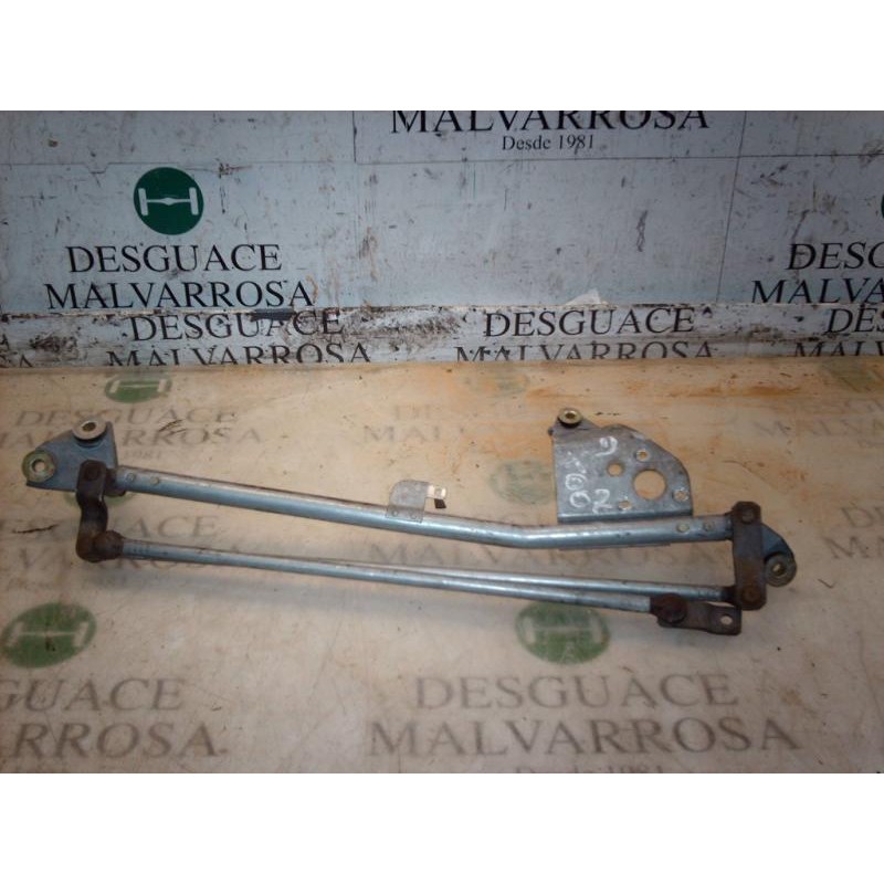 Recambio de articulacion limpia delantero para mg serie 400 (rt) 420 sdi (5-ptas.) referencia OEM IAM   