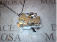 Recambio de cerradura puerta delantera derecha para mg serie 400 (rt) 420 sdi (5-ptas.) referencia OEM IAM    2