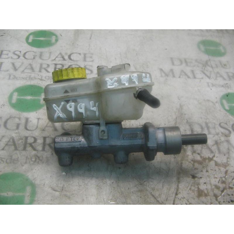 Recambio de bomba freno para seat ibiza (6l1) fresh referencia OEM IAM   