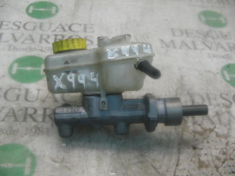 Recambio de bomba freno para seat ibiza (6l1) fresh referencia OEM IAM   