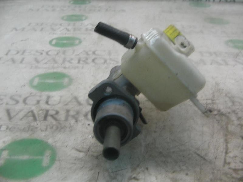 Recambio de bomba freno para seat ibiza (6l1) fresh referencia OEM IAM   