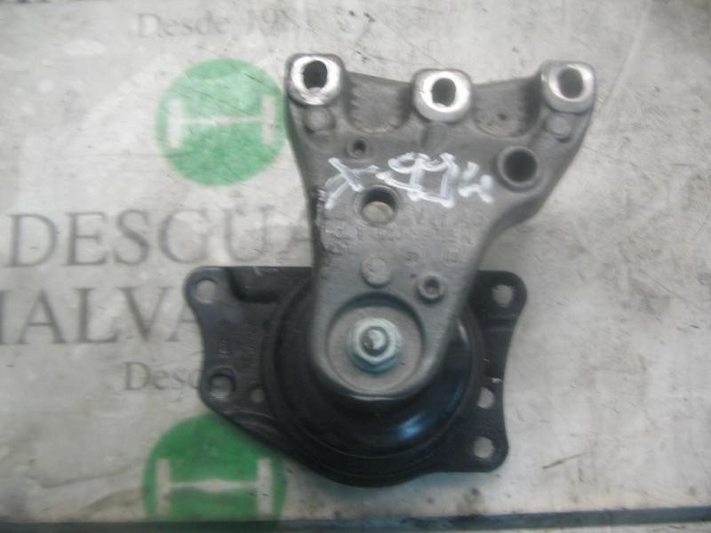 Recambio de soporte motor trasero para seat ibiza (6l1) fresh referencia OEM IAM   