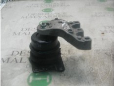 Recambio de soporte motor trasero para seat ibiza (6l1) fresh referencia OEM IAM    2