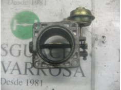 Recambio de caja mariposa para nissan almera (n15) 2.0 diesel referencia OEM IAM    2