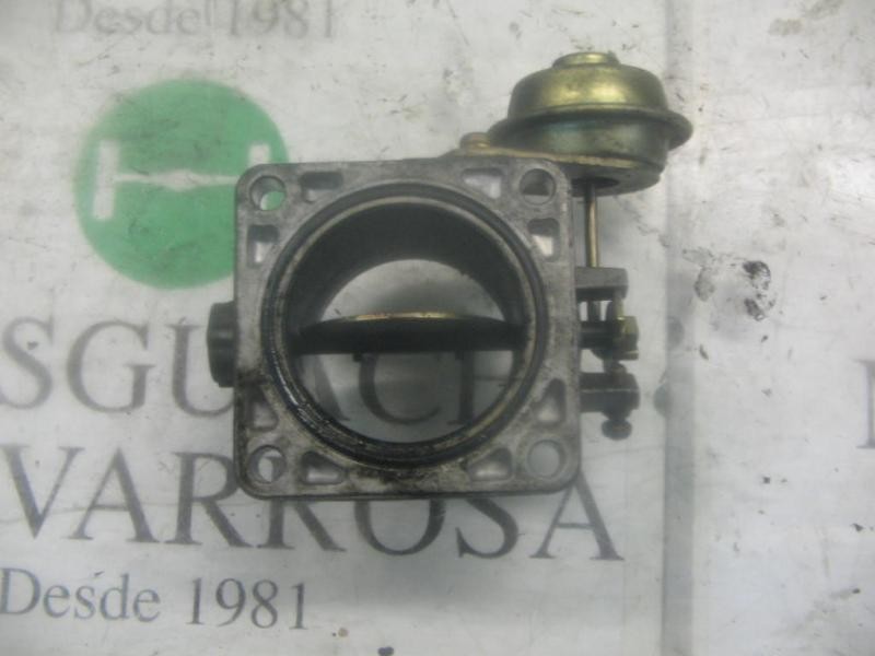 Recambio de caja mariposa para nissan almera (n15) 2.0 diesel referencia OEM IAM   