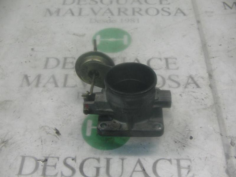 Recambio de caja mariposa para nissan almera (n15) 2.0 diesel referencia OEM IAM   