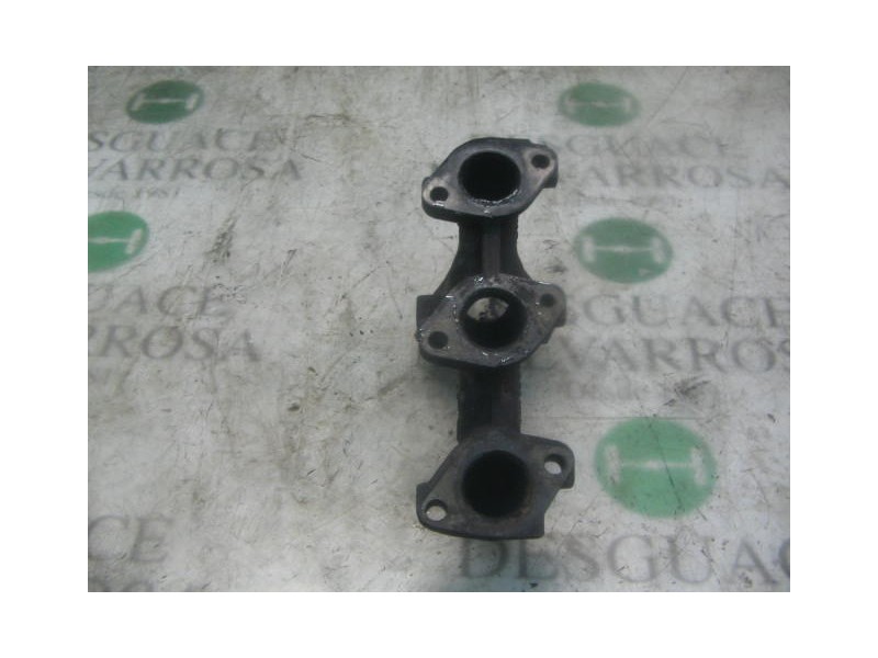 Recambio de colector escape para bmw serie 3 berlina (e30) 324d referencia OEM IAM   