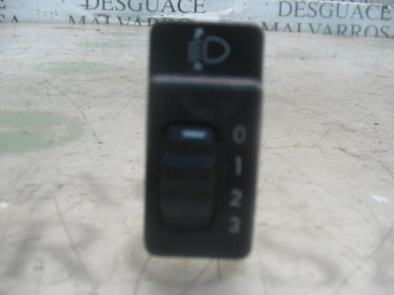 Recambio de modulo electronico para opel agila básico referencia OEM IAM   