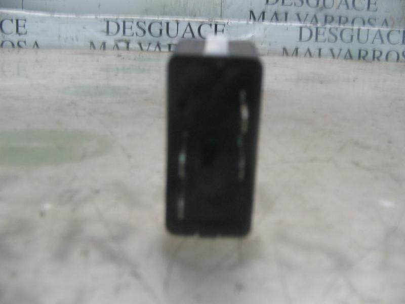 Recambio de modulo electronico para opel agila básico referencia OEM IAM   