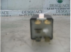 Recambio de modulo electronico para opel agila básico referencia OEM IAM    2