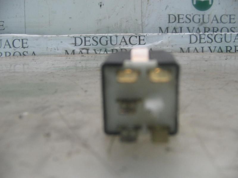 Recambio de modulo electronico para opel agila básico referencia OEM IAM   