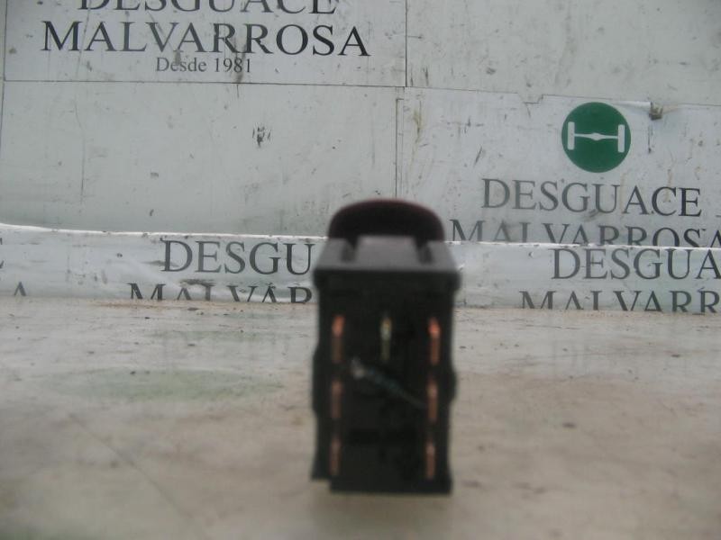 Recambio de warning para opel agila básico referencia OEM IAM   