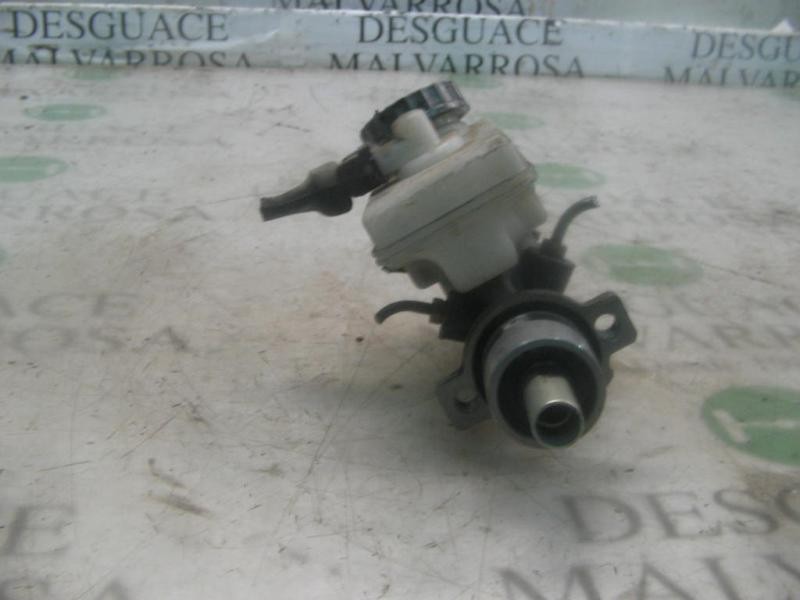 Recambio de bomba freno para opel agila básico referencia OEM IAM   