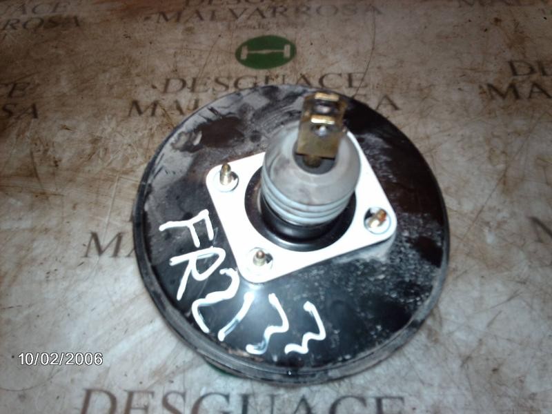 Recambio de servofreno para opel agila básico referencia OEM IAM   