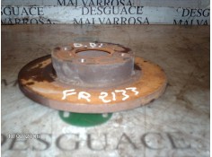 Recambio de disco freno delantero para opel agila básico referencia OEM IAM    2