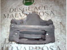 Recambio de pinza freno delantera izquierda para opel agila básico referencia OEM IAM    2