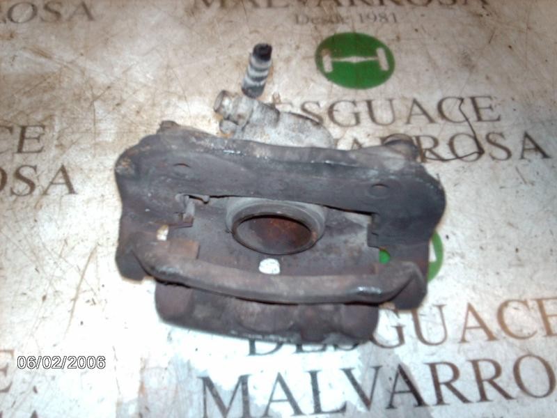 Recambio de pinza freno delantera izquierda para toyota supra (a8) 3.0 twin turbo referencia OEM IAM   