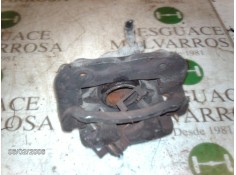 Recambio de pinza freno delantera derecha para toyota supra (a8) 3.0 twin turbo referencia OEM IAM    2