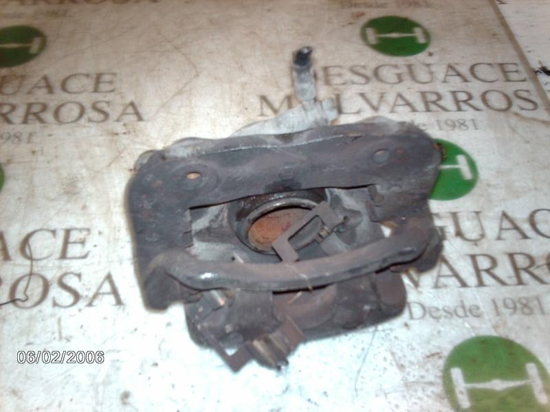 Recambio de pinza freno delantera derecha para toyota supra (a8) 3.0 twin turbo referencia OEM IAM   