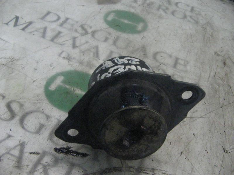 Recambio de soporte cambio para seat ibiza (6k) gt referencia OEM IAM   