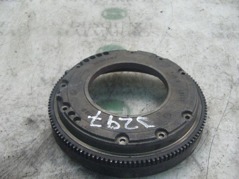 Recambio de volante motor para seat ibiza (6k) gt referencia OEM IAM   