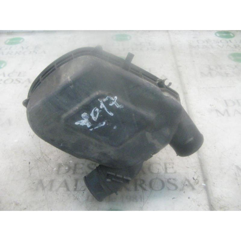 Recambio de filtro aire para peugeot 106 (s1) 1.5 diesel cat (tud5 / vjy) referencia OEM IAM   