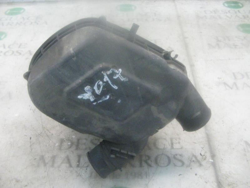 Recambio de filtro aire para peugeot 106 (s1) 1.5 diesel cat (tud5 / vjy) referencia OEM IAM   