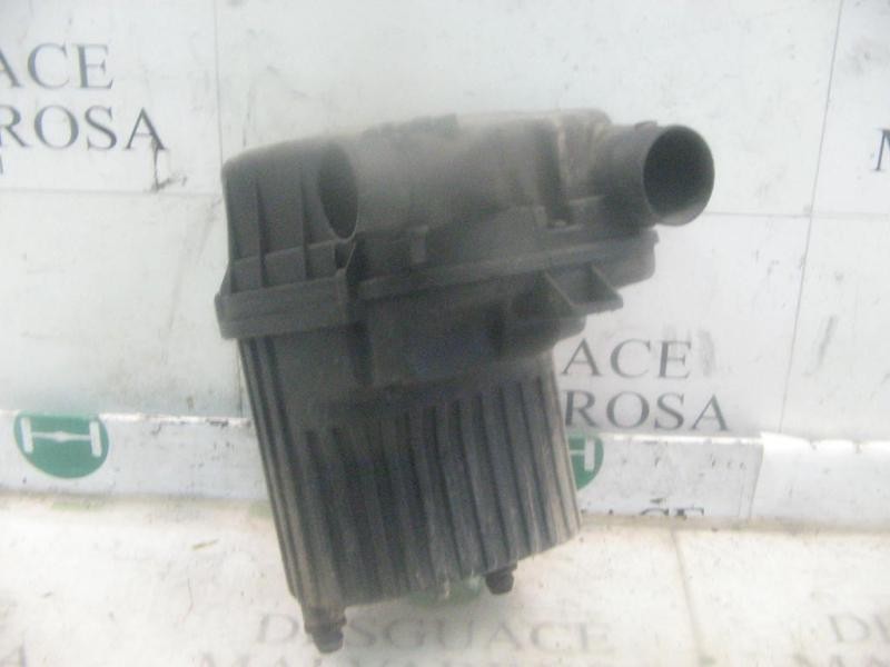 Recambio de filtro aire para peugeot 106 (s1) 1.5 diesel cat (tud5 / vjy) referencia OEM IAM   