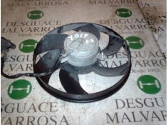 Recambio de electroventilador para nissan vanette cargo vanette cargo caja cerrada referencia OEM IAM    2