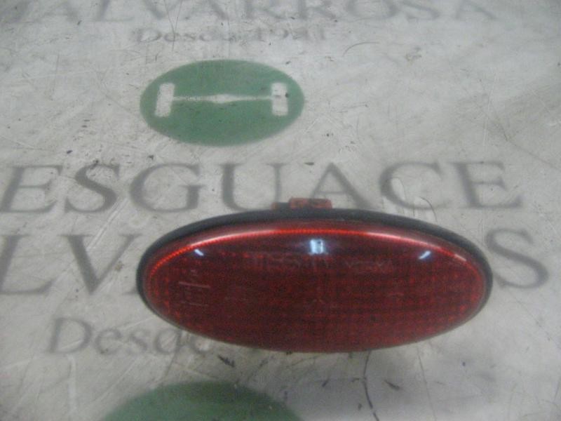 Recambio de piloto lateral izquierdo para nissan vanette cargo vanette cargo caja cerrada referencia OEM IAM   