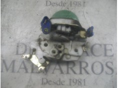 Recambio de cerradura puerta delantera derecha para nissan vanette cargo vanette cargo caja cerrada referencia OEM IAM    2