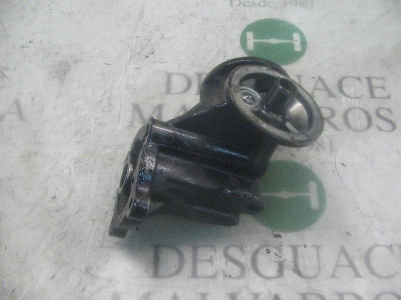 Recambio de soporte filtro aceite para nissan vanette cargo vanette cargo caja cerrada referencia OEM IAM   