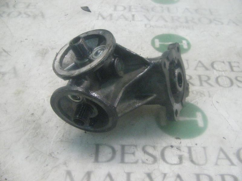 Recambio de soporte filtro aceite para nissan vanette cargo vanette cargo caja cerrada referencia OEM IAM   