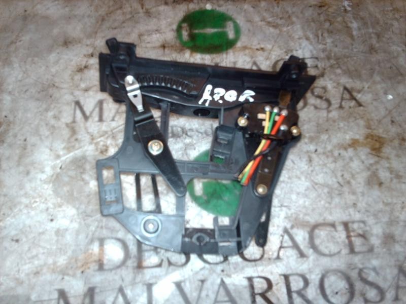 Recambio de mando calefaccion / aire acondicionado para nissan trade 100 referencia OEM IAM   