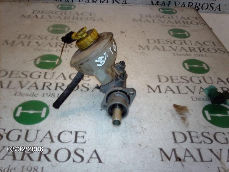 Recambio de bomba freno para seat cordoba berlina (6k2) sport referencia OEM IAM   